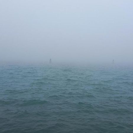 L' Incantevole Paesaggio Della Laguna Di Đảo Murano Ngoại thất bức ảnh